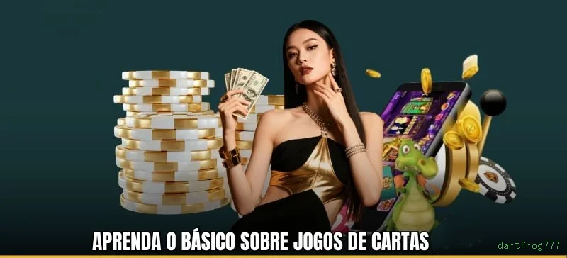 Streaming 4K no cassino ao vivo da dartfrog777