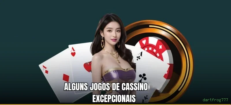 Dealers profissionais da dartfrog777