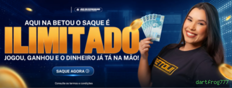 Dicas para ganhar na dartfrog777
